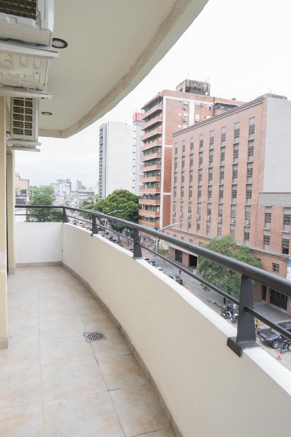 Torre Alem 4 A San Miguel de Tucumán Exterior foto