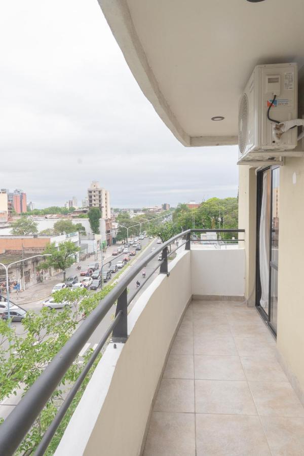 Torre Alem 4 A San Miguel de Tucumán Exterior foto